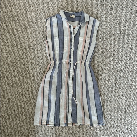 Japna Dresses & Skirts - Japna Sleeveless Dress